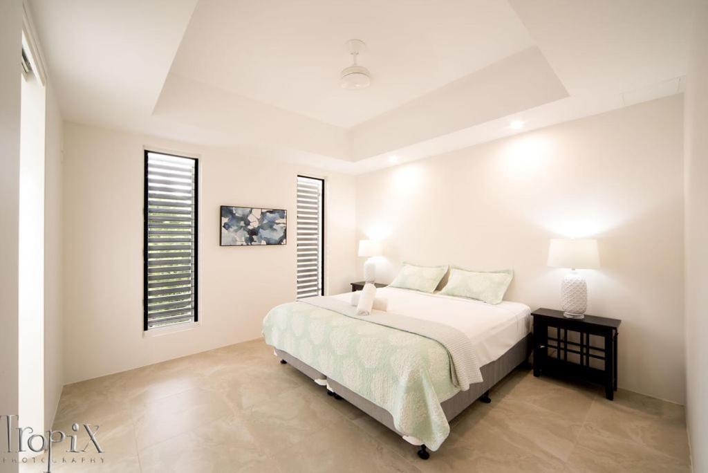 Splendeur Sur La - Three Bedroom