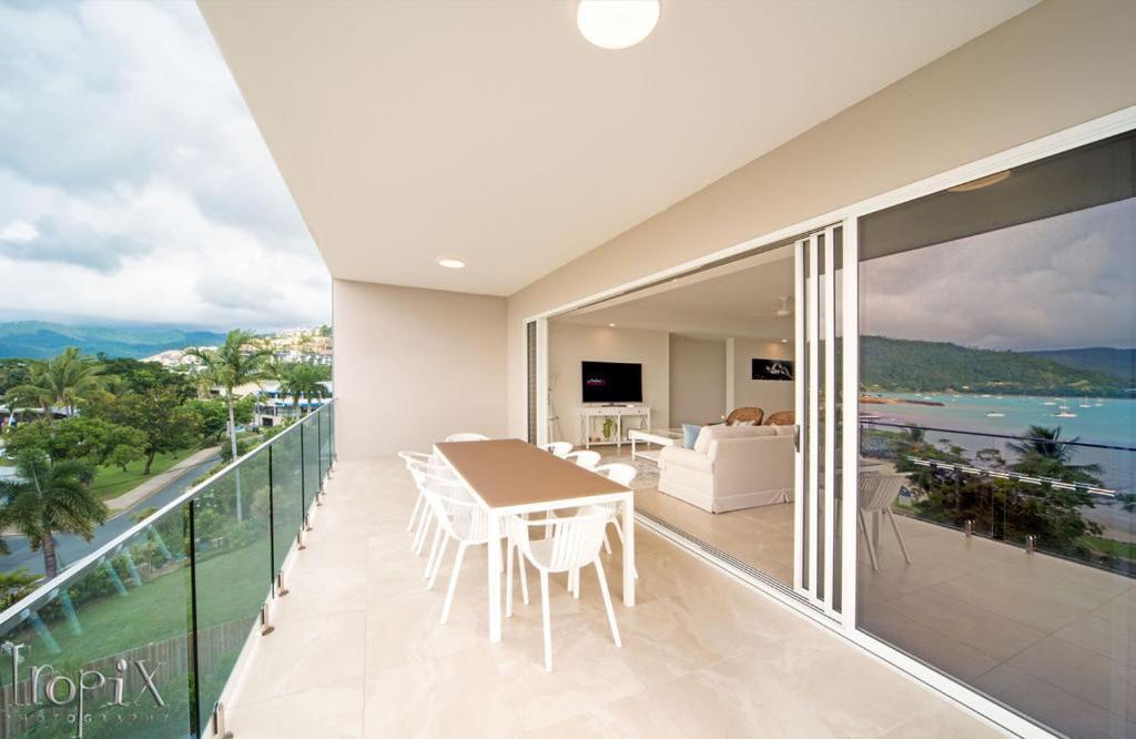 Apartment Splendeur Sur La - Three Bedroom