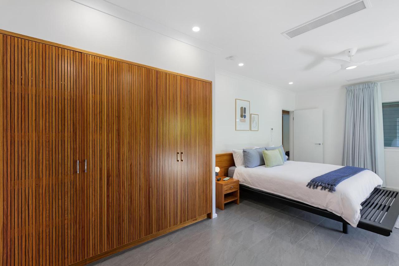 Yangaro Holiday home