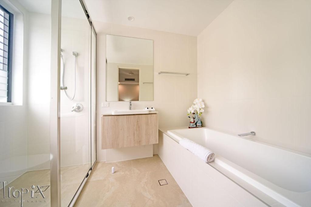 Splendeur Sur La Premiere Apartment *