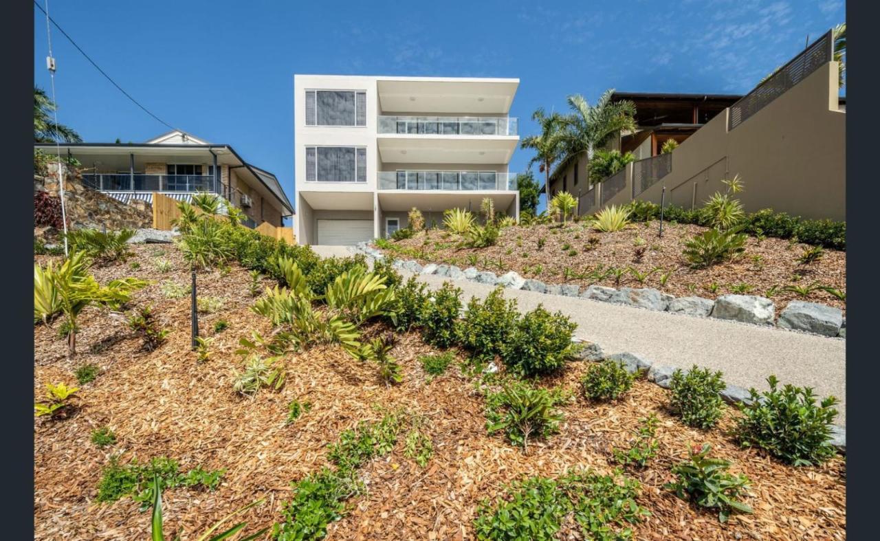 Splendeur Sur La Premiere Airlie Beach