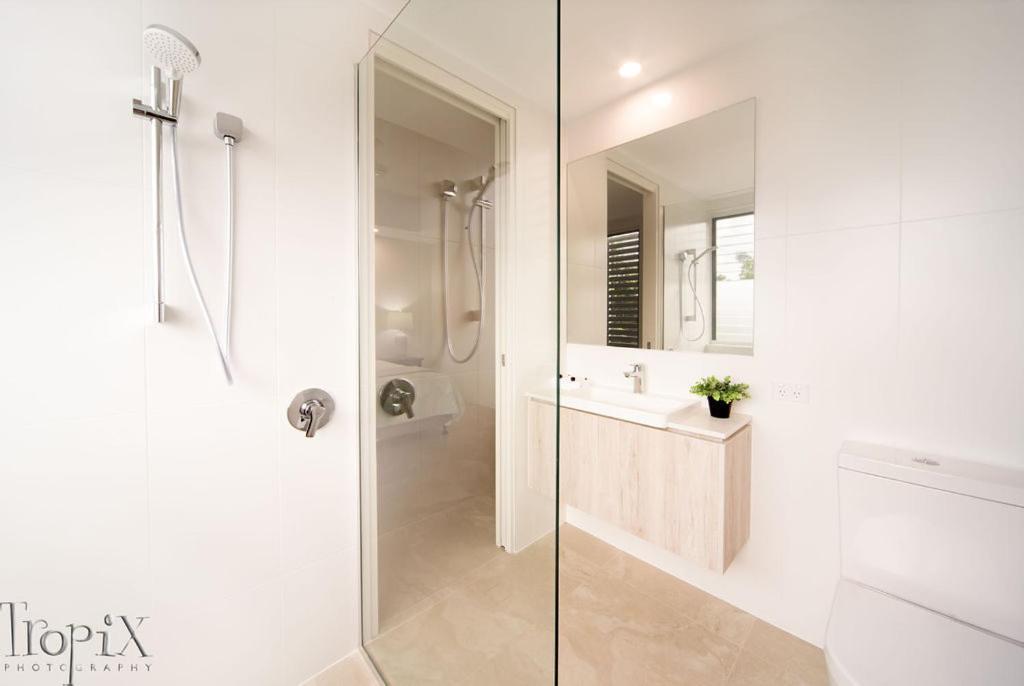 Apartment Splendeur Sur La - Three Bedroom