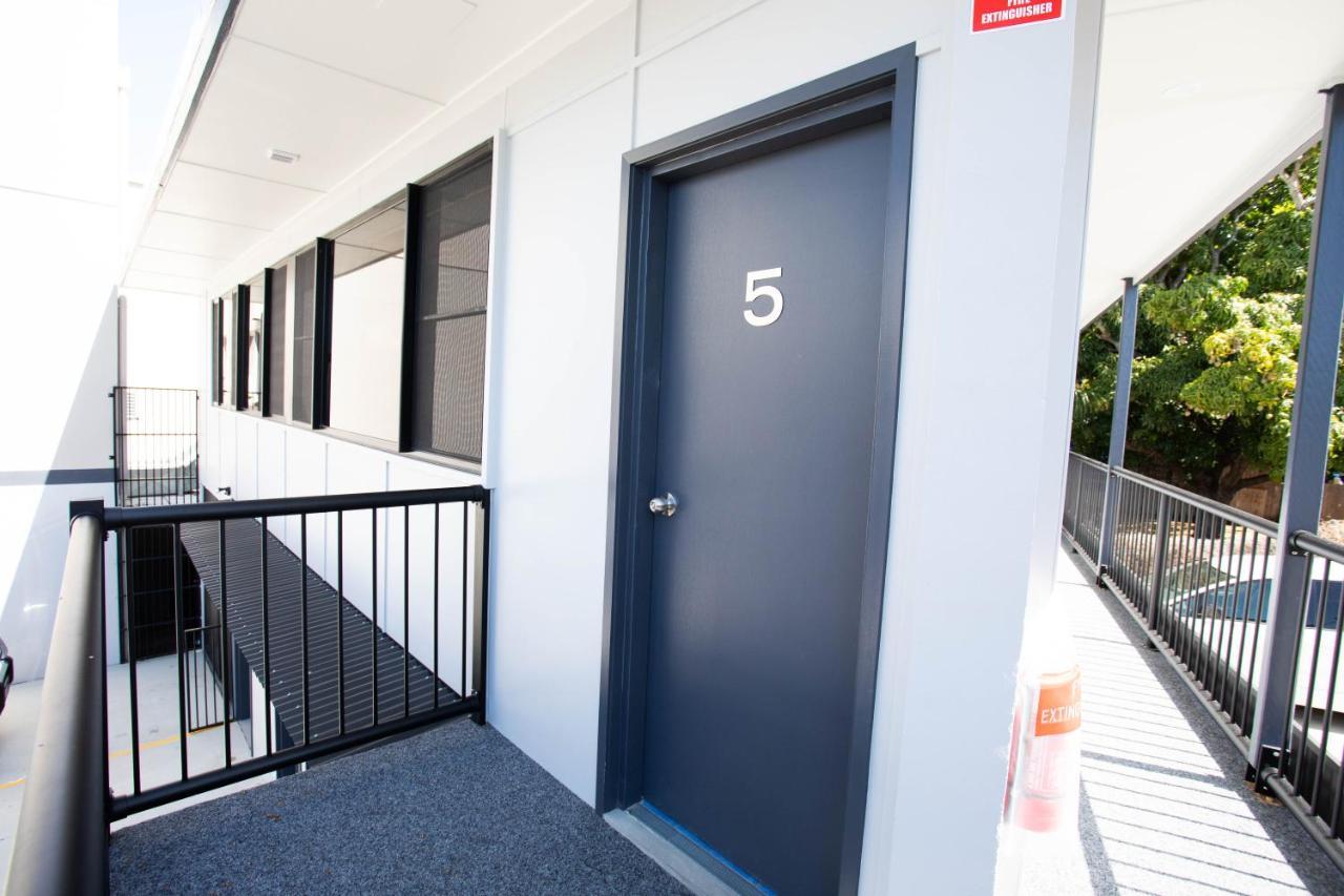 Airlie Sun & #5 Apartment Airlie Beach