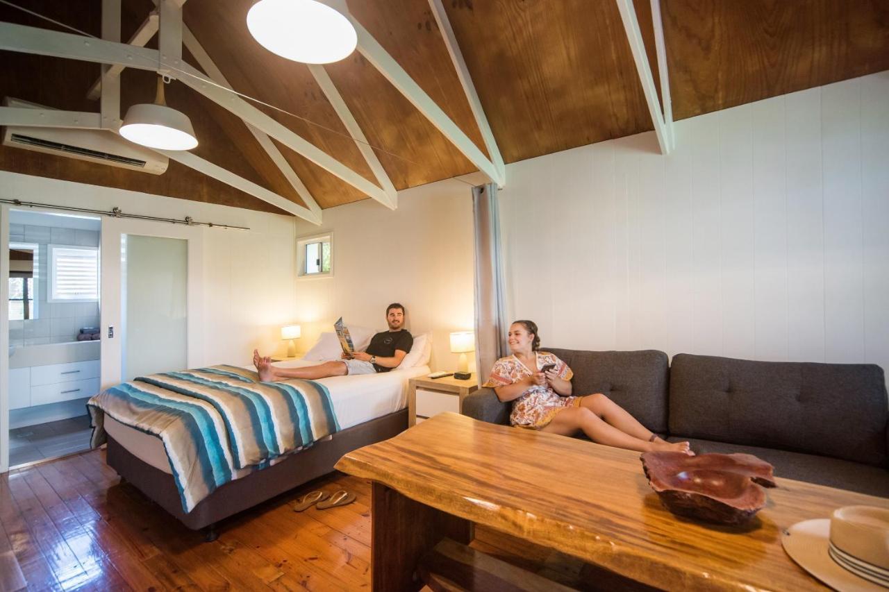 Campo de férias Airlie Magnums - Adults Only 3*
