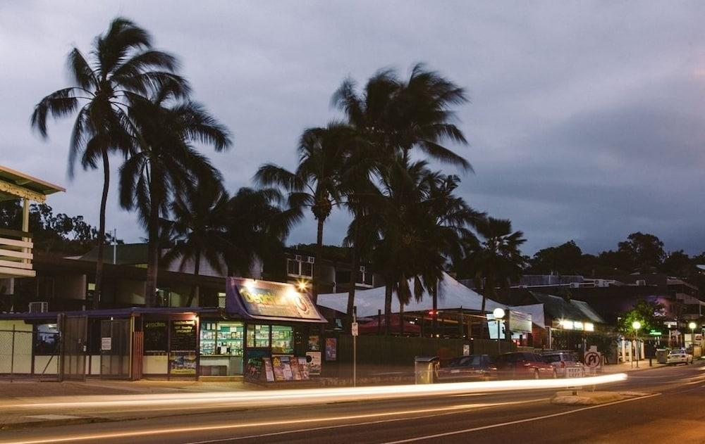 Global Backpackers Airlie Beach Airlie Beach