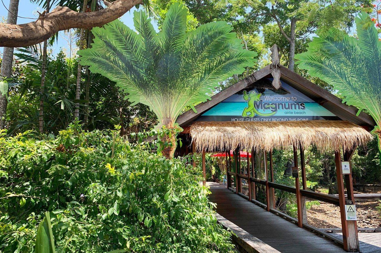 Airlie Magnums - Adults Only 3*