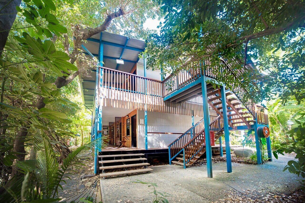Campo de férias Airlie Magnums - Adults Only Airlie Beach