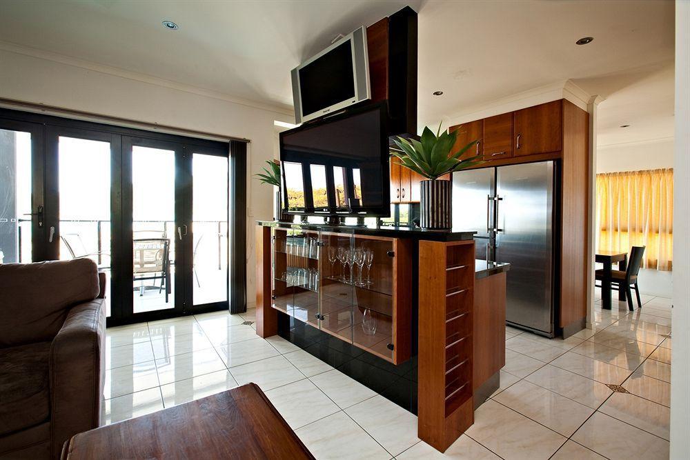 At Waterfront Whitsunday Retreat - Adults Only Aparthotel