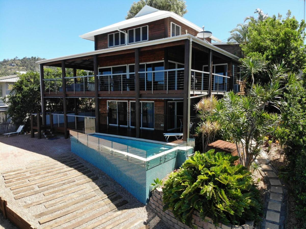 Casa de férias 49 On Airlie - Airlie