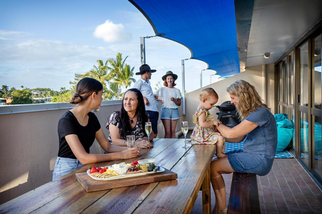 Heart Of Airlie Apartment