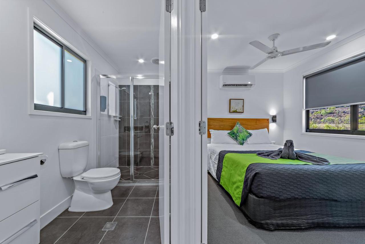 Big4 Whitsundays Tropical Eco Holiday park