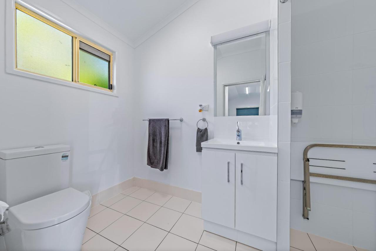 Big4 Whitsundays Tropical Eco 3*