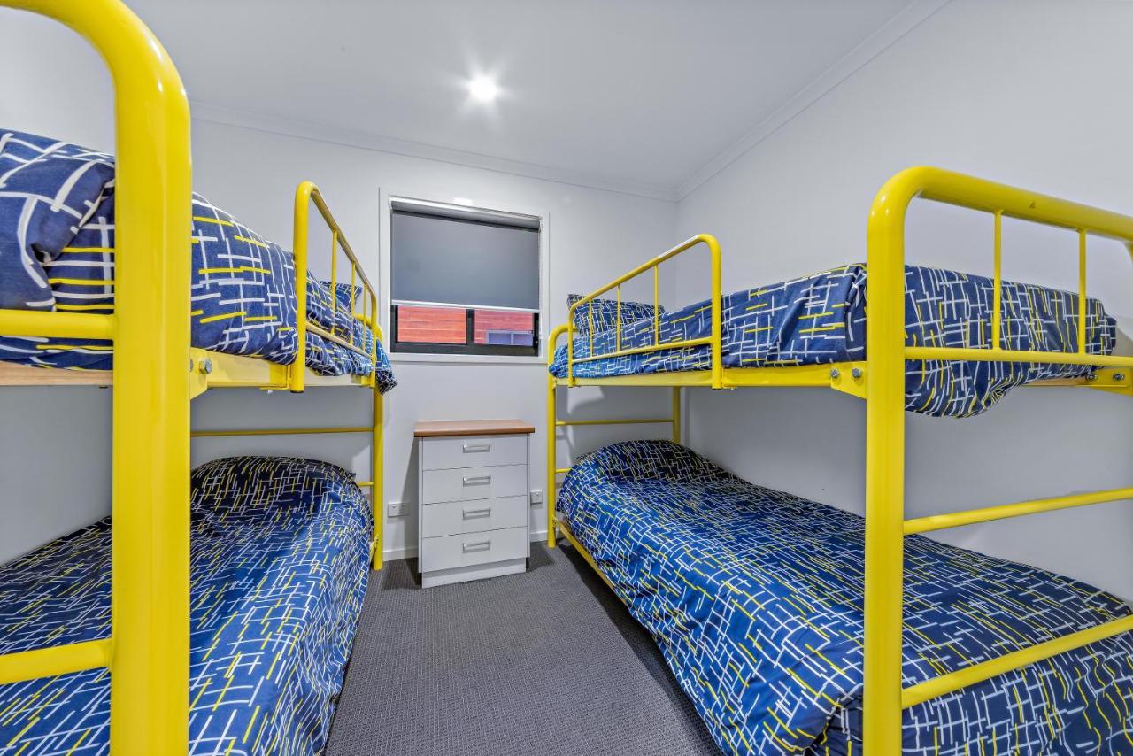 Big4 Whitsundays Tropical Eco 3* Airlie Beach