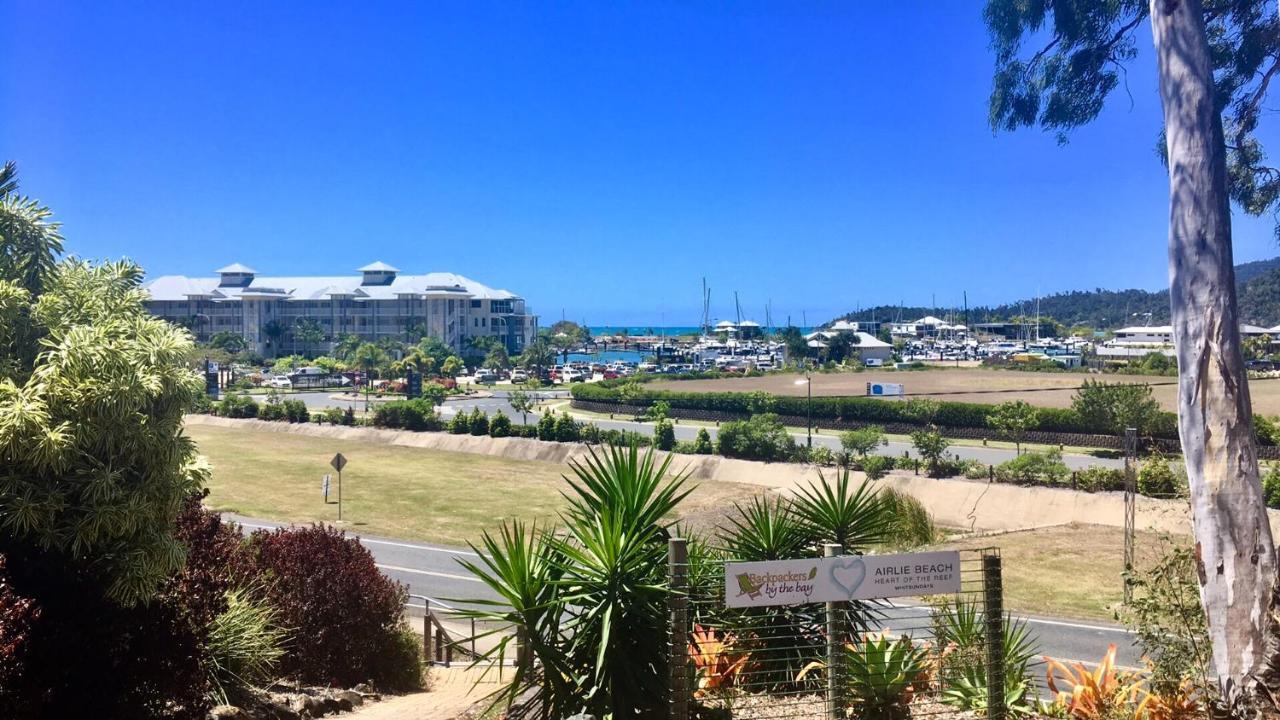 Backpackers By The Bay Hostel