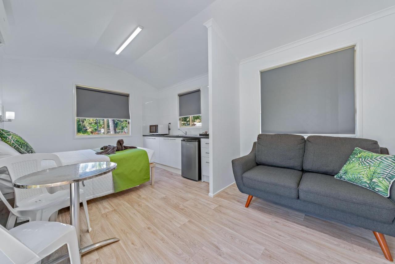 Holiday park Big4 Whitsundays Tropical Eco 3*