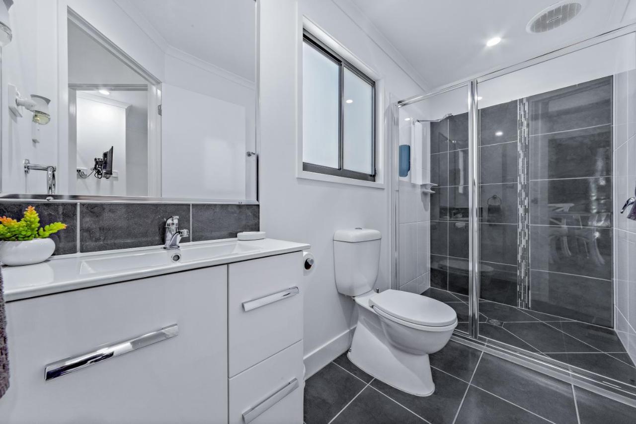 Big4 Whitsundays Tropical Eco Holiday park 3*