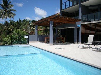 At Waterfront Whitsunday Retreat - Adults Only 4*