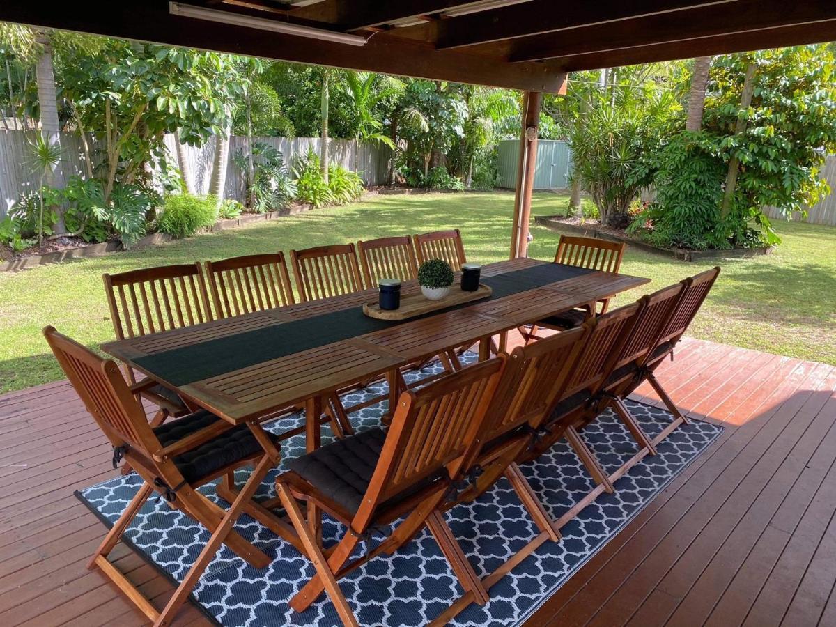 Whitsunday Palms By Hamorent Airlie Beach