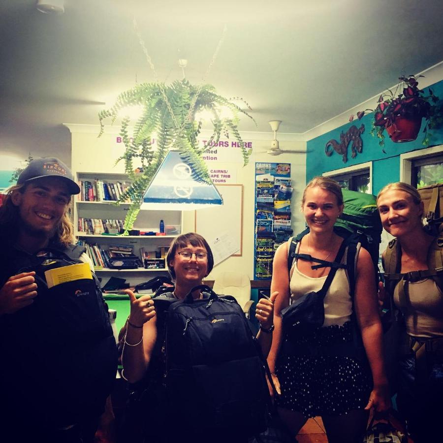 Backpackers By The Bay Hostel
