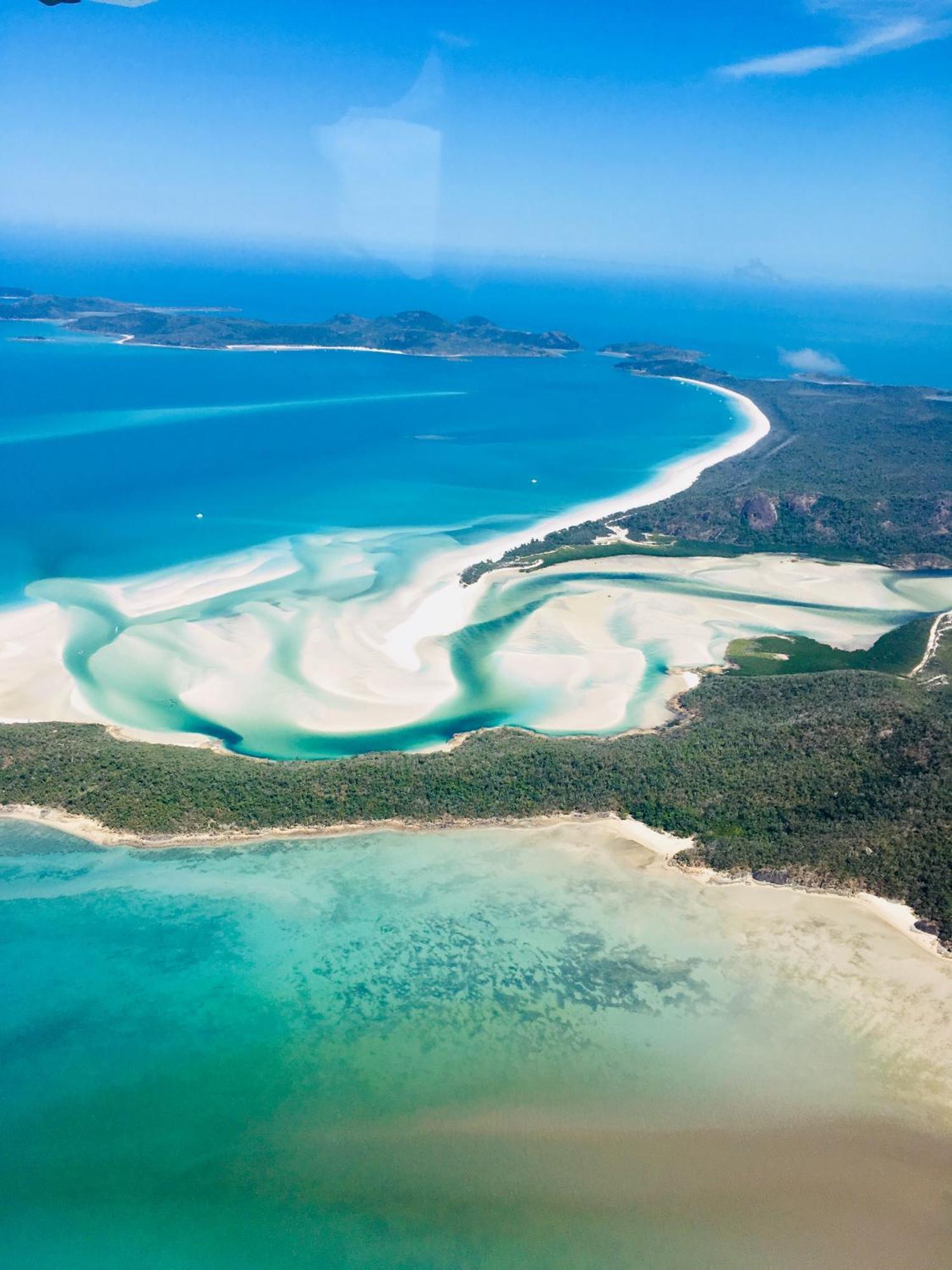Hostel Backpackers By The Bay Airlie Beach
