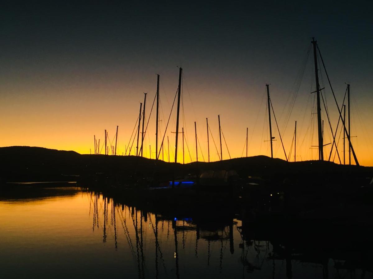 Backpackers By The Bay Hostel Airlie Beach