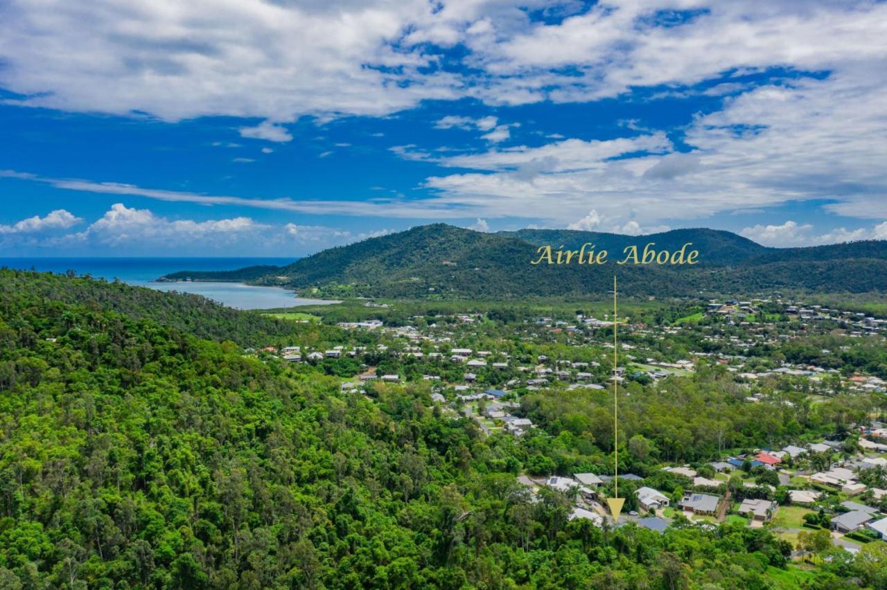 Casa de férias Airlie Abode