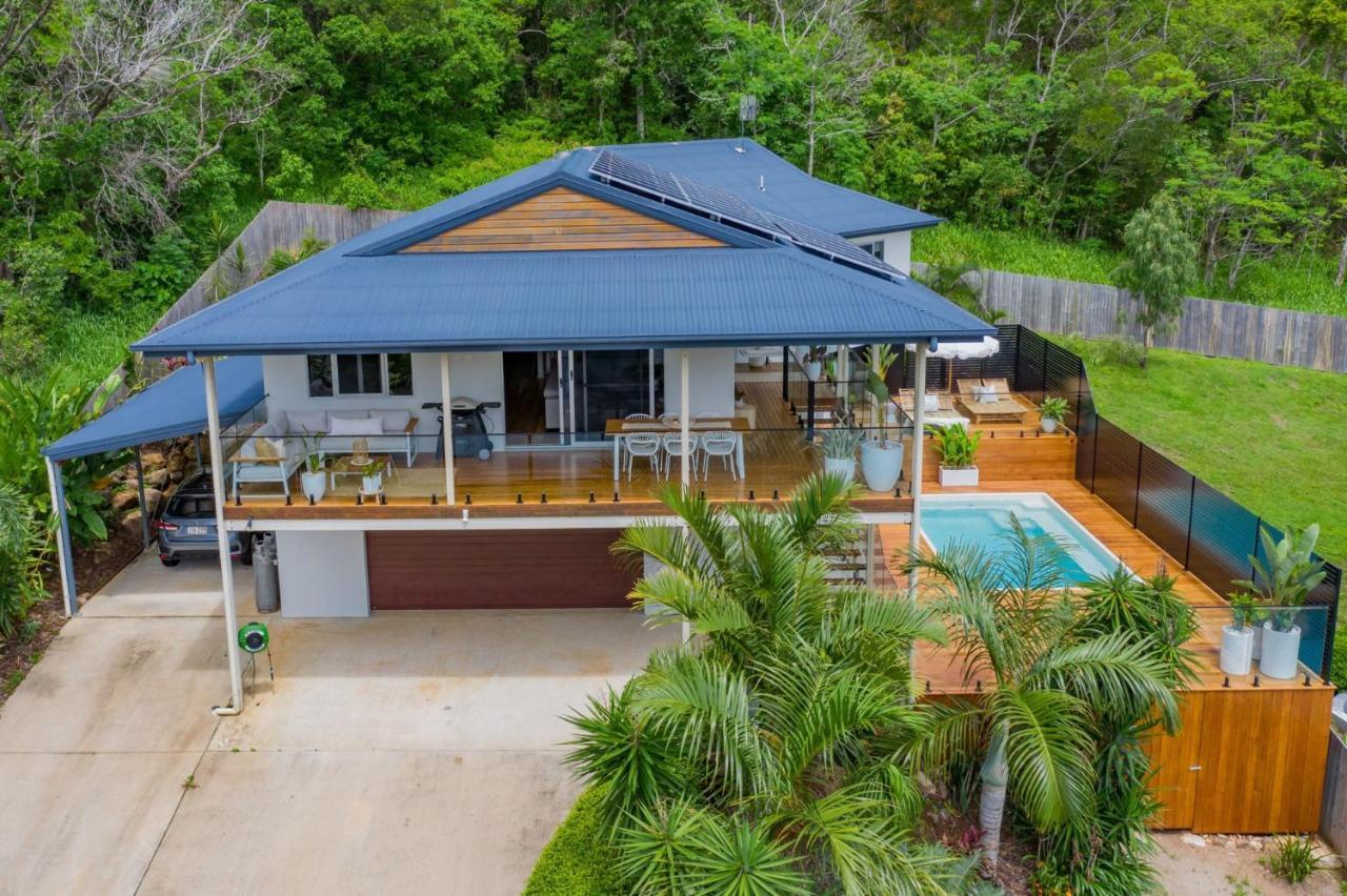 Airlie Abode Casa de férias