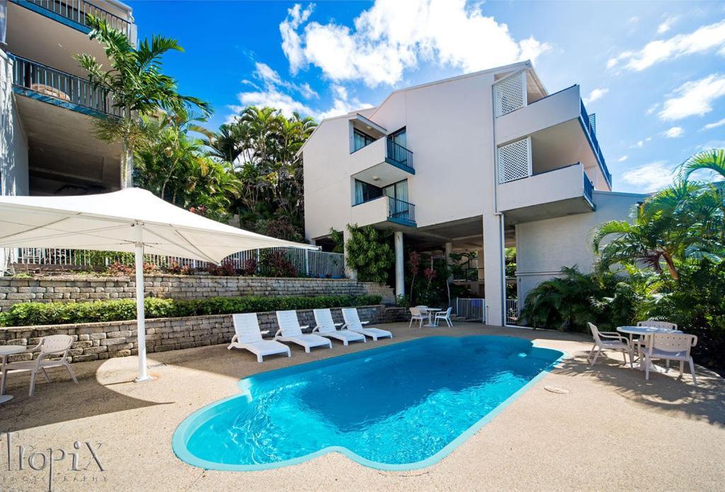 Apartment Ocean View 14a *