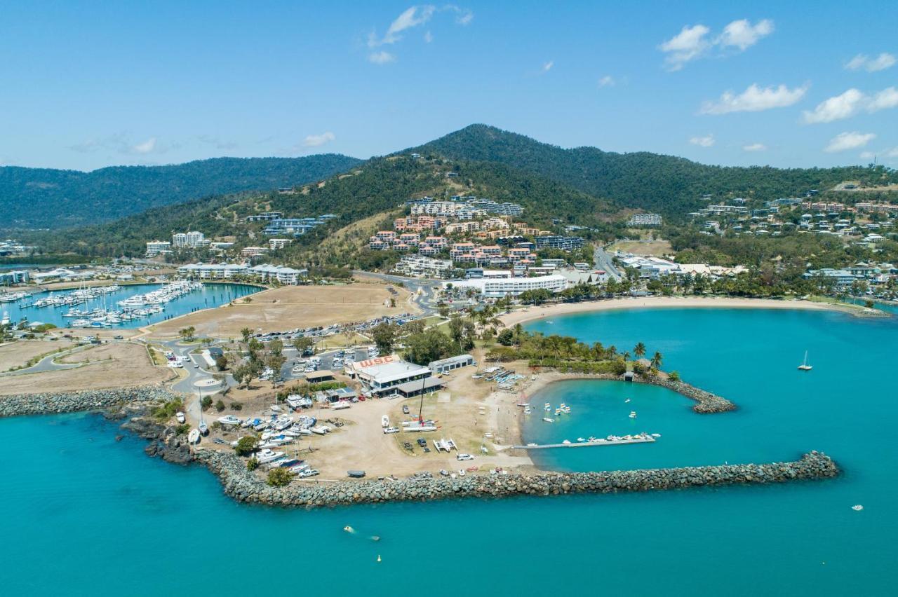 Ocean View 14a Apartment Airlie Beach