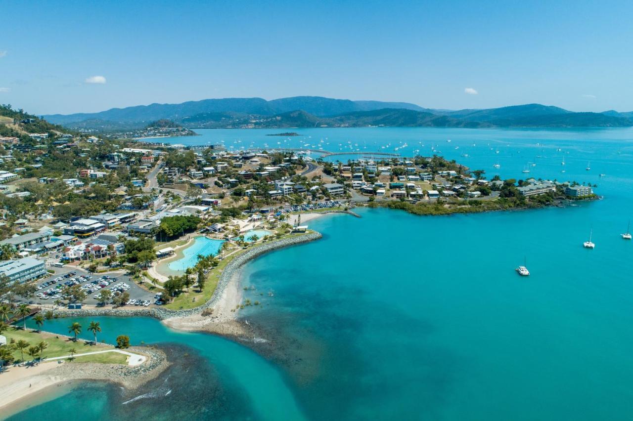 Apartment Ocean View 14a Airlie Beach