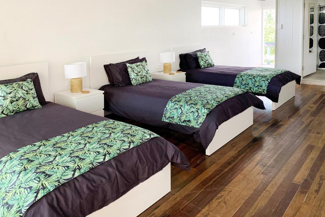 Airlie Magnums - Adults Only 3* Airlie Beach