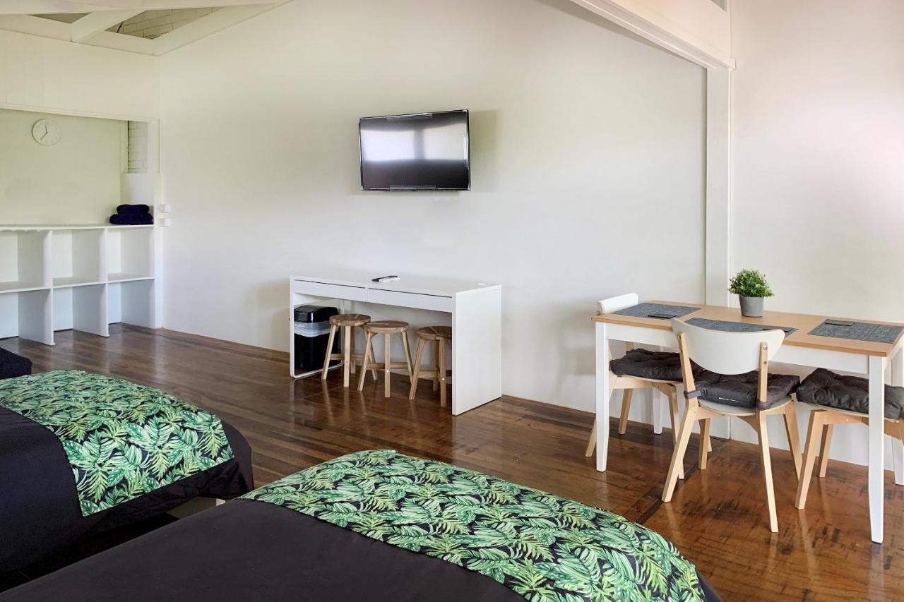 Campo de férias Airlie Magnums - Adults Only Airlie Beach