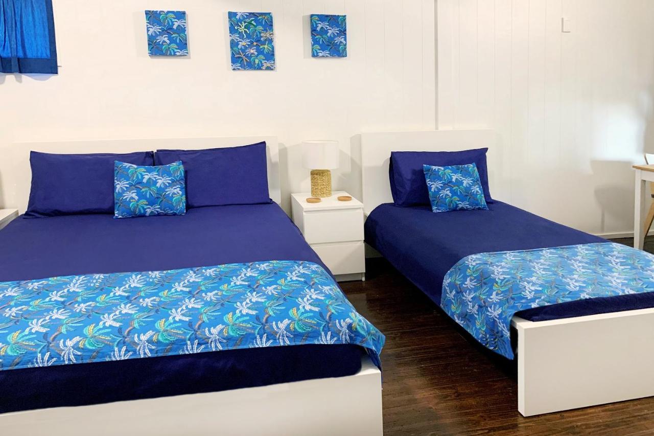 Airlie Magnums - Adults Only 3* Airlie Beach