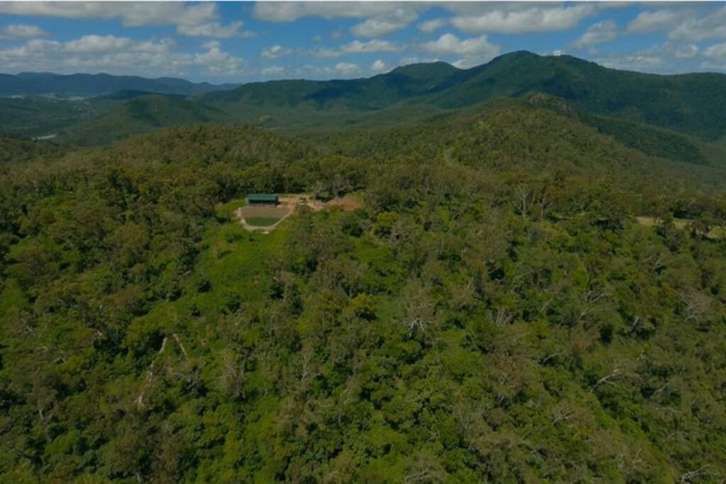 Holiday home Ridge - Stunning Views - 5km From Neighbours *
