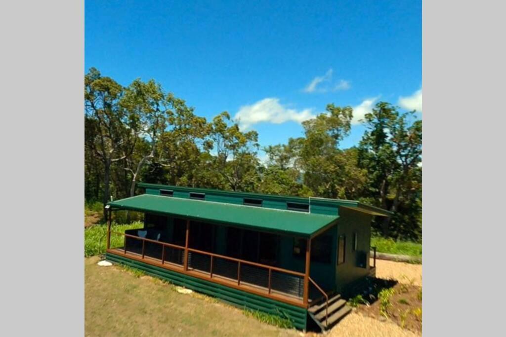 Ridge - Stunning Views - 5km From Neighbours Holiday home *
