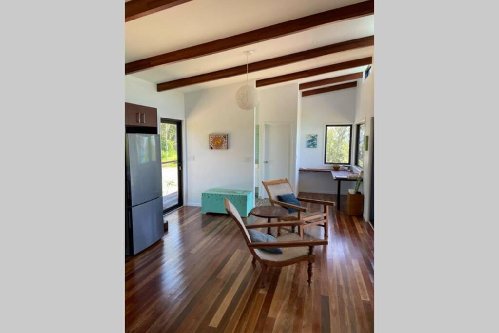 Holiday home Ridge - Stunning Views - 5km From Neighbours *
