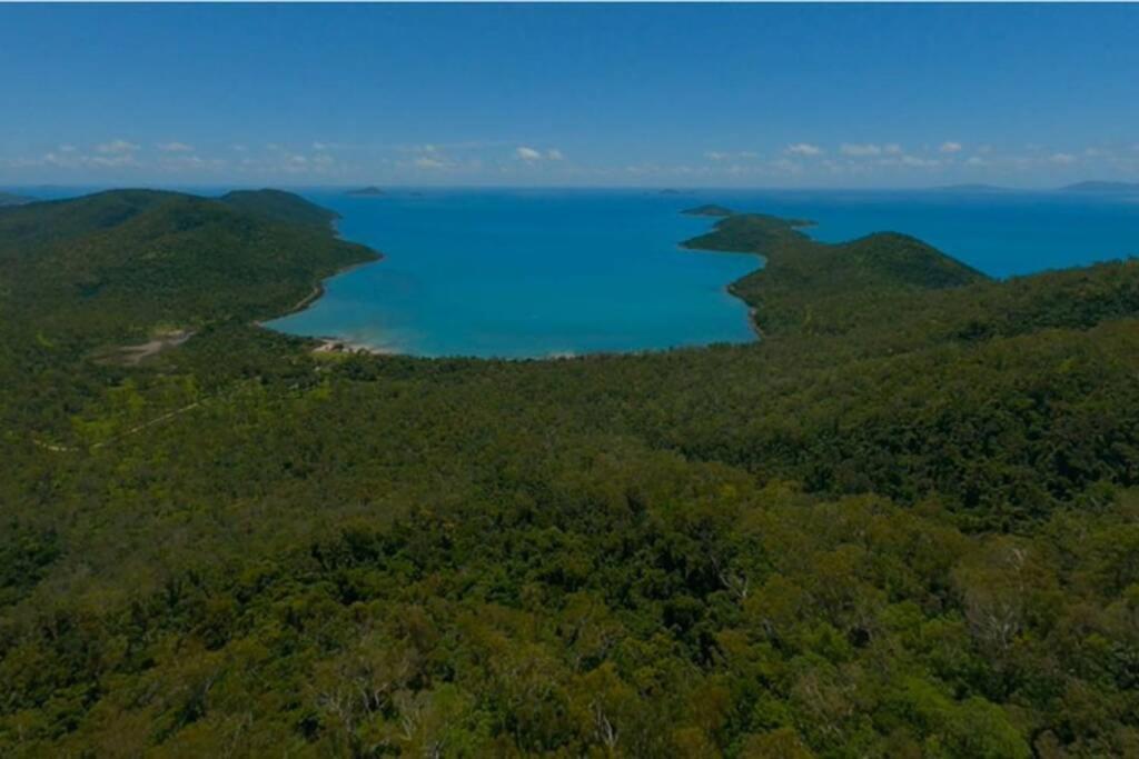 Holiday home Ridge - Stunning Views - 5km From Neighbours