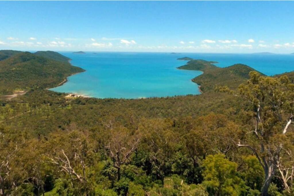 Holiday home Ridge - Stunning Views - 5km From Neighbours