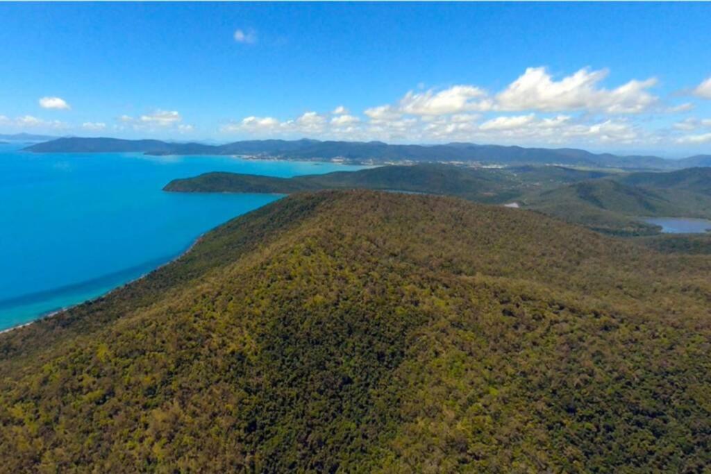 Holiday home Ridge - Stunning Views - 5km From Neighbours