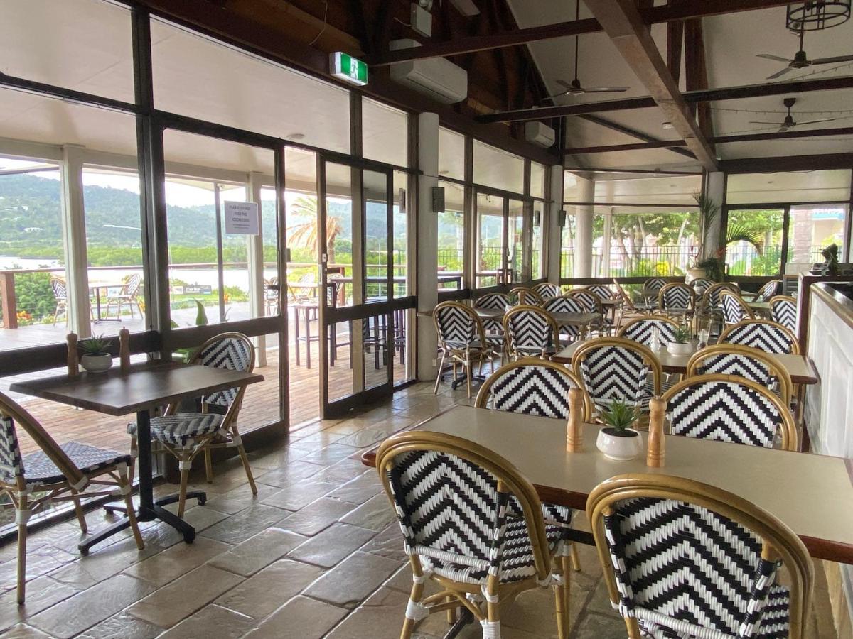 Colonial Palms Motor Airlie Beach