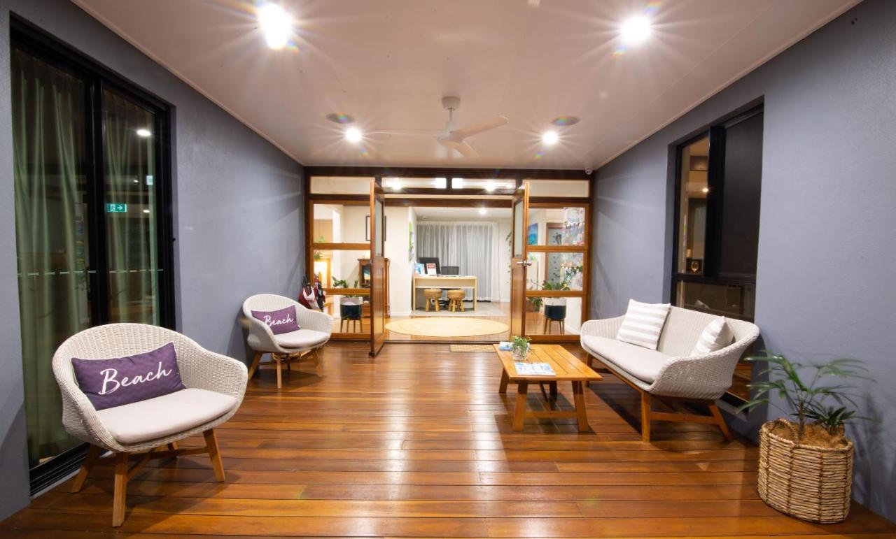 Airlie Guest house