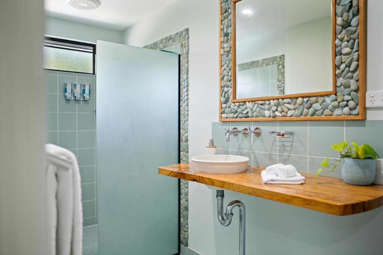 Guest house Airlie