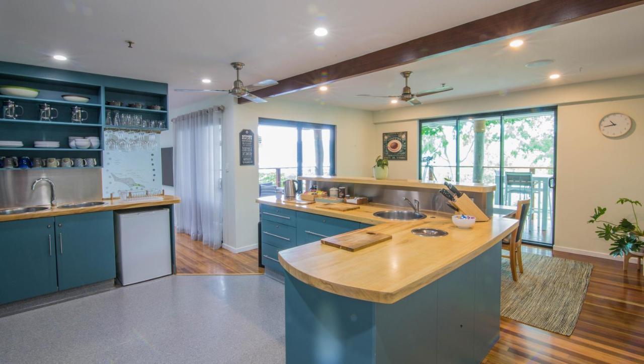 Guest house Airlie Airlie Beach
