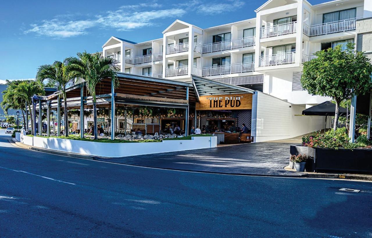 Hotel Airlie 4*