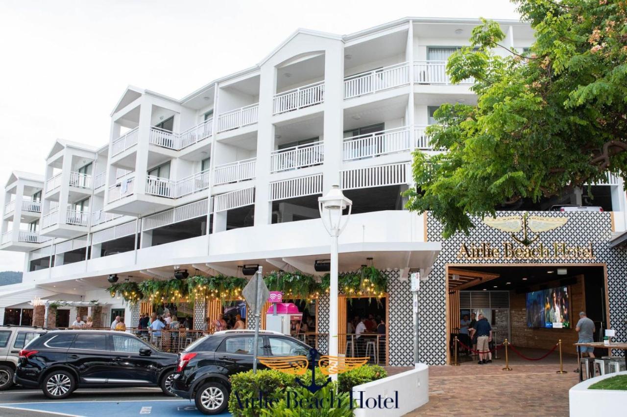 Airlie Hotel 4*