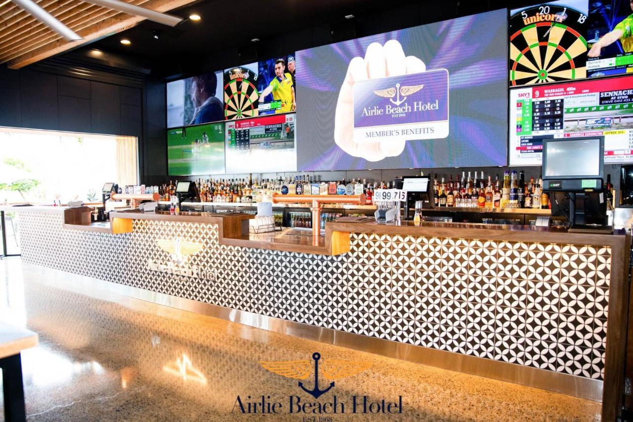 Airlie Hotel Airlie Beach