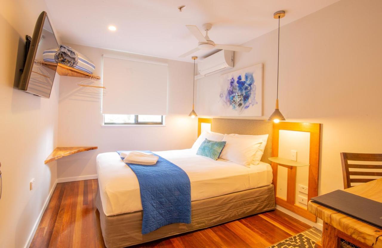 Guest house Airlie Airlie Beach