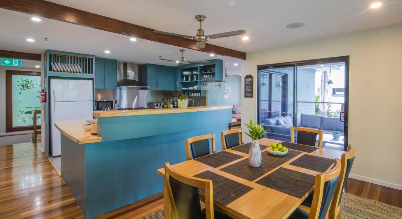 Airlie Guest house 3*