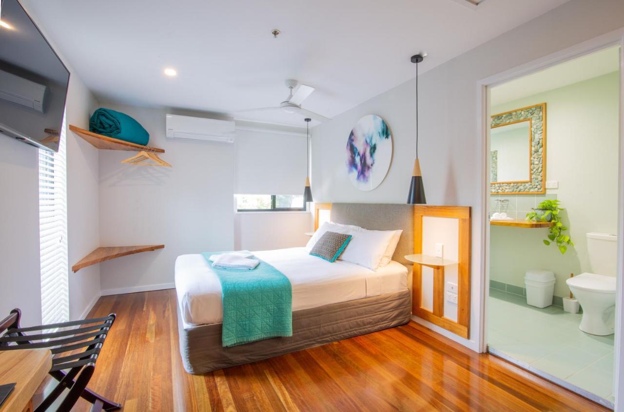 Airlie Guest house