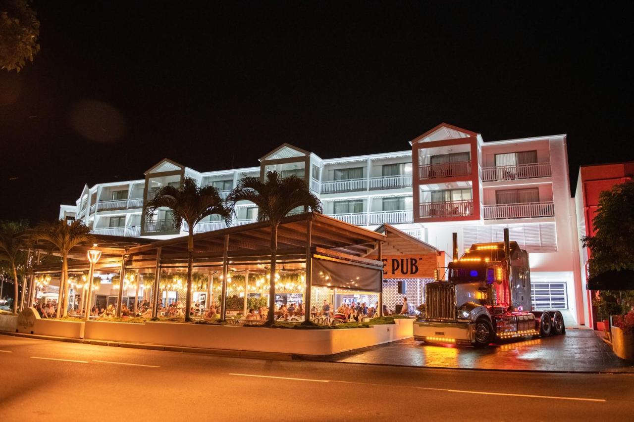 Hotel Airlie